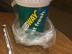 -赛百味SUBWAY(高新店)