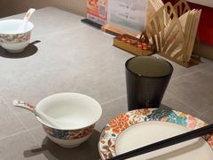 -羊门客在·烤盐池滩羊·川菜