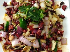 -辣螃铠盆盆蟹大排档(总店)