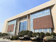 -新四军黄桥战役纪念馆(新馆)