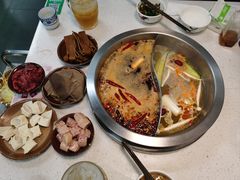 -芈重山老火锅(昌平店)