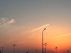 -小麦岛公园
