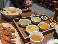 -李百蟹·江南蟹黄面·河景餐厅(夫子庙总店)