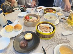 -香云轩·顺德菜(香云纱园林酒店店)