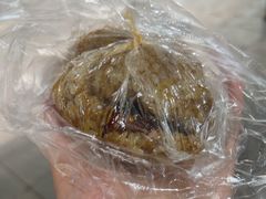 -六广门毛阿姨糯米饭