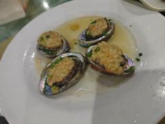 -四姑娘川味海鲜(八爪鱼店)