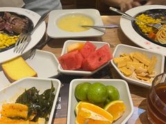 -豪客来牛排(成都锦江大融城店)