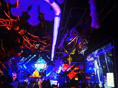 -MOSSO德国餐厅·音乐酒吧(环宇荟店)