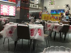 大堂-金多鱼大排档·烤鱼·烧烤·宵夜(江南水都店)
