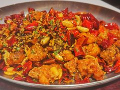 -眉州东坡(团结湖店)