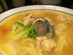 -十面春风·江南面馆(崇宁路店)