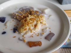 榴莲厚芋泥大四喜-夏羽记甜品(小榄大信店)