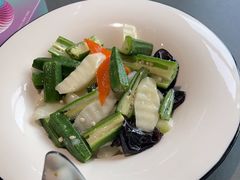 -3号仓库·创意中国菜(乐清正大广场店)