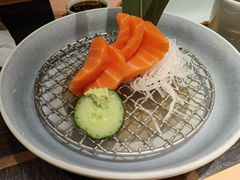 -山葵家·创意料理(宁波来福士店)