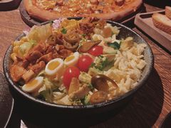 -Q MEX 库迈墨西哥餐吧(三里屯店)