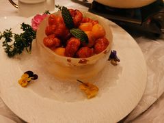 -院里寻菜·精致庭院菜(观沙岭店)