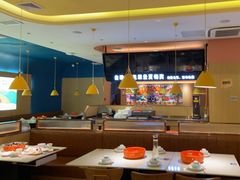 -小鱼小牛(世欧广场店)