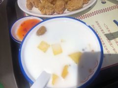 -五条人糖水铺(光谷世界城店)