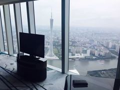 -广州四季酒店