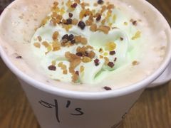 -星巴克(广州东圃天银店)