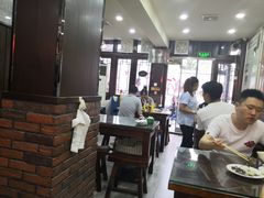 大堂-爆肚冯(廊房二条店)