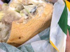 -赛百味SUBWAY(燕莎奥莱店)