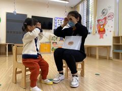 -豆初托育园 Baby Bean Day care Center