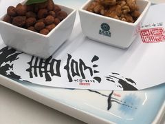 -迪欧咖啡·中西餐融合菜(平江万达旗舰店)