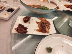 -全聚德(上海首店浦东店)