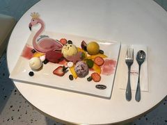 -哈根达斯(武汉天地店)