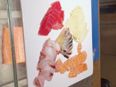 -烟台金海岸希尔顿酒店·開自助餐厅