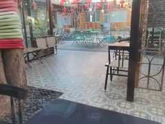 -糖房咖啡(南锣鼓巷店)