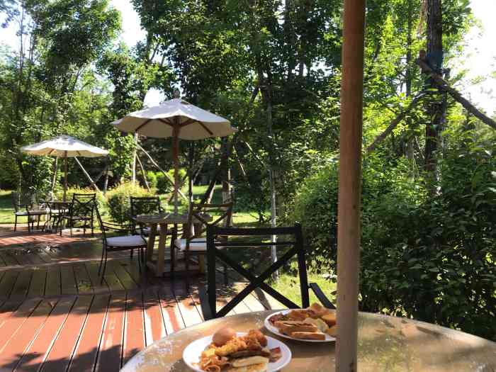 清河半岛全日制餐厅-"自助餐199,菜品还可以,看上去比较干净.