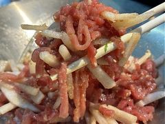 -六七八韩式烤肉·韩国料理(上杭路店)