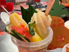 -后火锅(南京东路总店)