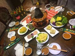-东来顺饭庄·火锅(环岛店)