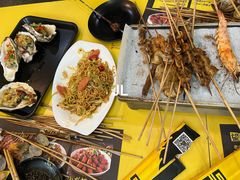 -望京小腰(北京总店)