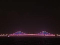-星海湾跨海大桥