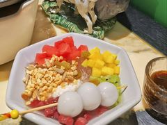 -锦府盐帮·侯宅(五棵松万达店)