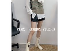 -CLMX(新天地凯德晶萃广场店)