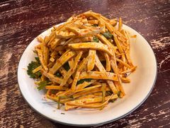 -馬伍旺川菜(安德门店)
