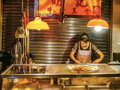 -明记牛杂(新马路分店)