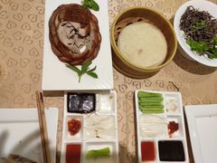 -大鸭梨烤鸭(左家庄店)