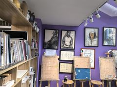 -BRAVO 赞·美艺术中心·系统美术·书法·艺考(双井校区)