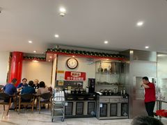-老都一处饺子馆(道里店)