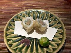 -鮨椿(瑞虹天地太阳宫店)