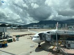 -香港国际机场