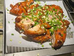 -绿茶餐厅(昌平悦荟店)