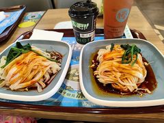 -魏家凉皮(十里河店)