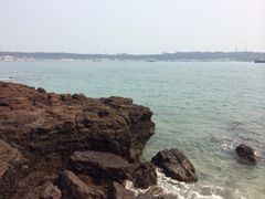 北海嘉莱涠洲北岸海景酒店-北岸海景酒店